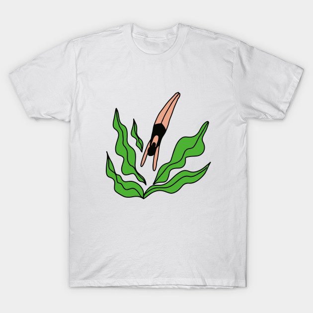 Diving into Plants